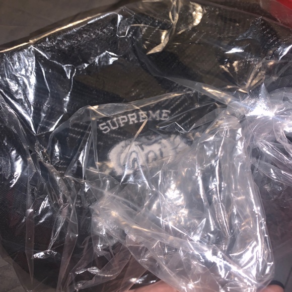 Supreme Elephant Mesh Hat - Picture 3 of 3